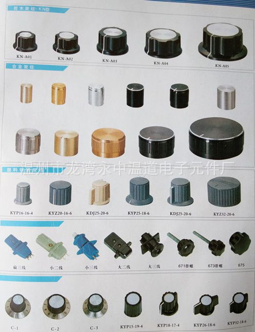 廠家直銷(xiāo)K18-3電木膠木旋鈕帽 影音電器配件的品質(zhì)之選與低價(jià)批發(fā)優(yōu)勢(shì)